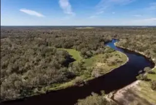 Riverfront Property for sale in DeSoto County, Florida