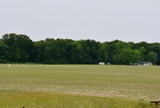 Riverfront Property for sale in Kalamazoo County, Michigan