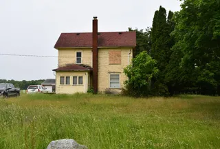 Riverfront Property for sale in Kalamazoo County, Michigan