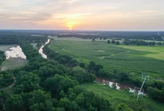 Riverfront Property for sale in Oklahoma County, Oklahoma