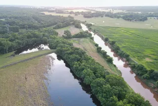Riverfront Property for sale in Oklahoma County, Oklahoma
