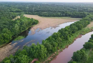 Riverfront Property for sale in Oklahoma County, Oklahoma
