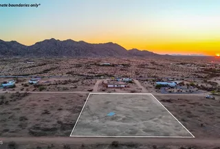 Undeveloped Land for sale in Pinal County, Arizona