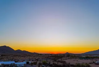 Undeveloped Land for sale in Pinal County, Arizona