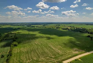 Undeveloped Land for sale in Green County, Wisconsin