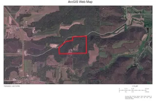 Undeveloped Land for sale in Crawford County, Wisconsin