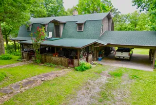 Recreational Property for sale in Fulton County, Arkansas