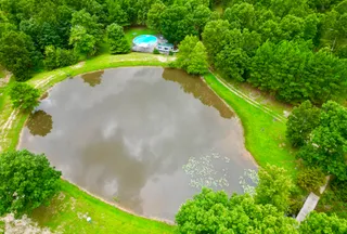 Recreational Property for sale in Fulton County, Arkansas