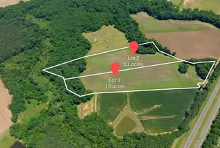 Recreational Property for sale in Sampson County, North Carolina