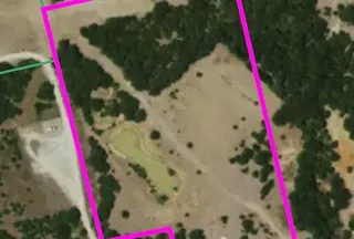 Undeveloped Land for sale in Limestone County, Texas