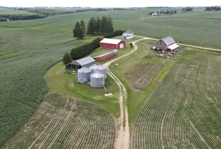 Recreational Property for sale in Clayton County, Iowa