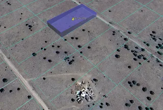Property for sale in Apache County, Arizona