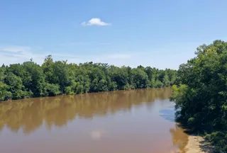 Lakefront Property for sale in Santa Rosa County, Florida