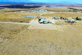 Ranch Property for sale in Kern County, California