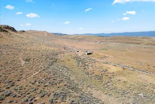 Ranch Property for sale in Sanpete County, Utah