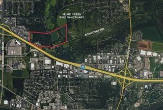 Undeveloped Land for sale in Kane County, Illinois