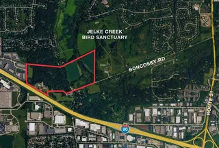 Undeveloped Land for sale in Kane County, Illinois