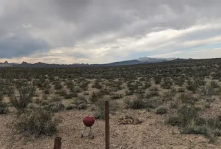 Property for sale in Mohave County, Arizona