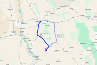 Property for sale in Mohave County, Arizona