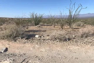 Property for sale in Mohave County, Arizona
