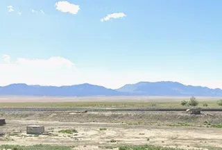 Undeveloped Land for sale in Elko County, Nevada