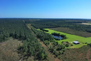 Riverfront Property for sale in Baldwin County, Alabama