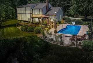 Lakefront Property for sale in Northumberland County, Virginia