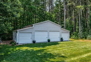 Lakefront Property for sale in Northumberland County, Virginia