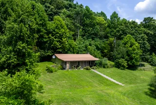 Undeveloped Land for sale in Adams County, Ohio