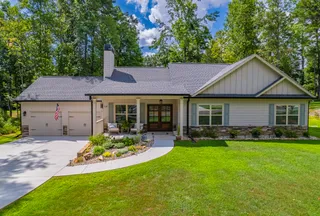 Ranch Property for sale in Gilmer County, Georgia