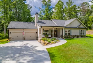 Ranch Property for sale in Gilmer County, Georgia