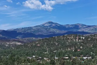 Undeveloped Land for sale in Lincoln County, New Mexico