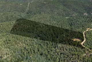 Recreational Property for sale in Las Animas County, Colorado