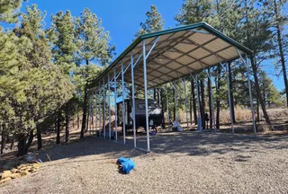 Recreational Property for sale in Las Animas County, Colorado