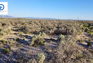 Undeveloped Land for sale in Iron County, Utah