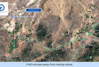 Undeveloped Land for sale in Iron County, Utah