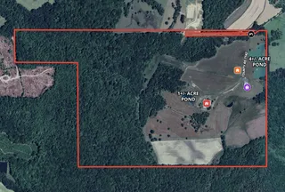 Property for sale in Pike County, Alabama