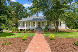 Ranch Property for sale in Meriwether County, Georgia