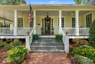 Ranch Property for sale in Meriwether County, Georgia