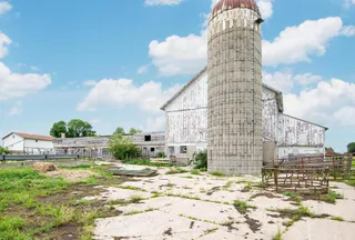 Farm Property for sale in Carver County, Minnesota