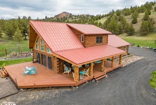 Property for sale in Crook County, Oregon