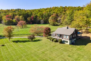 Property for sale in Fauquier County, Virginia