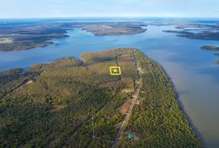 Recreational Property for sale in Pittsburg County, Oklahoma