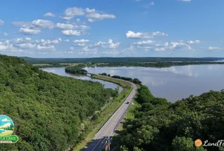 Recreational Property for sale in Pittsburg County, Oklahoma