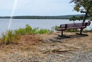 Recreational Property for sale in Pittsburg County, Oklahoma