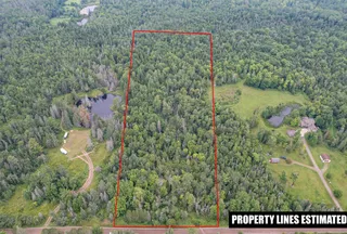 Undeveloped Land for sale in Saint Louis County, Minnesota