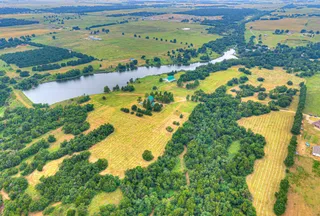 Lakefront Property for sale in Logan County, Oklahoma