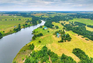 Lakefront Property for sale in Logan County, Oklahoma