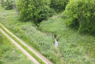 Recreational Property for sale in Clayton County, Iowa