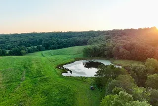 Recreational Property for sale in Morgan County, Tennessee